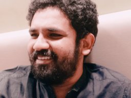 Ratheesh Ramakrishnan