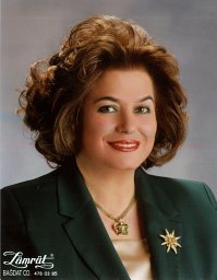 A. Beril Tugrul