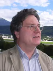 Reinhard Dallinger