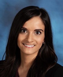 Amber Hussain