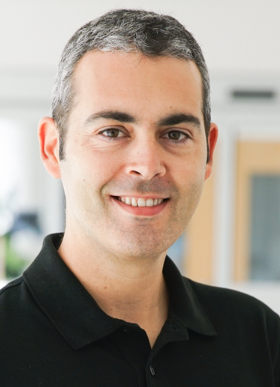 Javier Camara