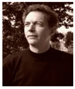 Olivier Gapenne
