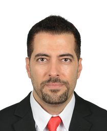 Mohamed Okasha