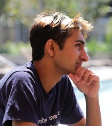 Gurtej Kanwar