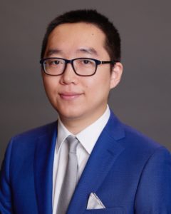 Dongqing Wang