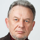 Bronislav E Kashevsky