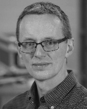 Craig J. Brown