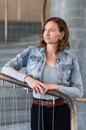 Justine Grønbæk Pors