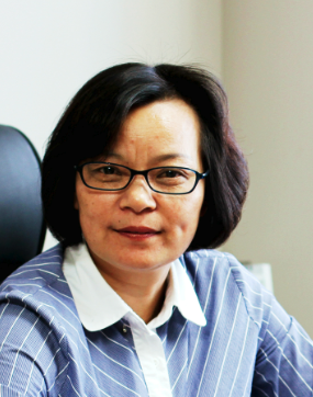 Yufang Xu