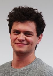Christian M Wolff
