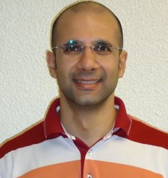 Pantelis E. Eleftheriou