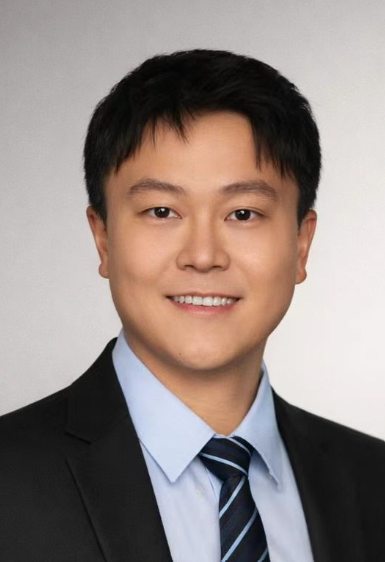 Jingfeng Zhang