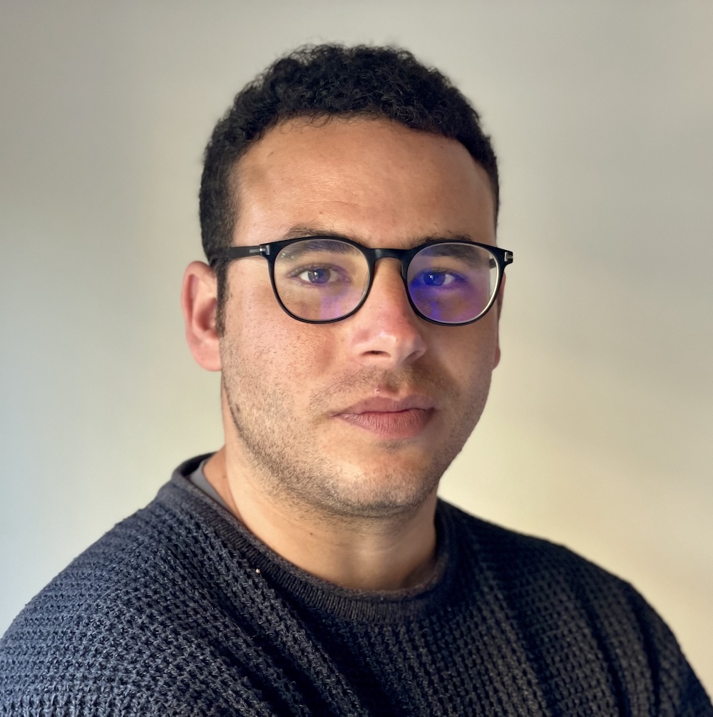Badr AlKhamissi