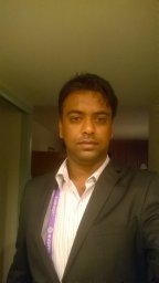 Varun Kushwah