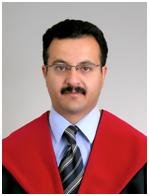 Khaled Tawaha