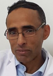 El Hassane Kabiri