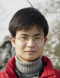 Lei Tian