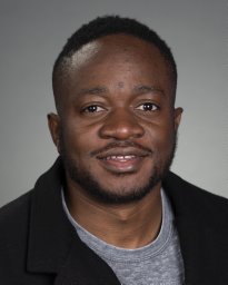 Ebelechukwu Nwafor