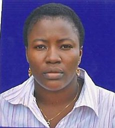 Dorcas Ibukun Akinloye