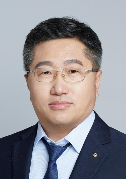Lihui Huang