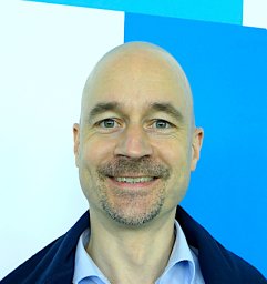 Helge Ruddat