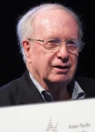 Graham Johnston