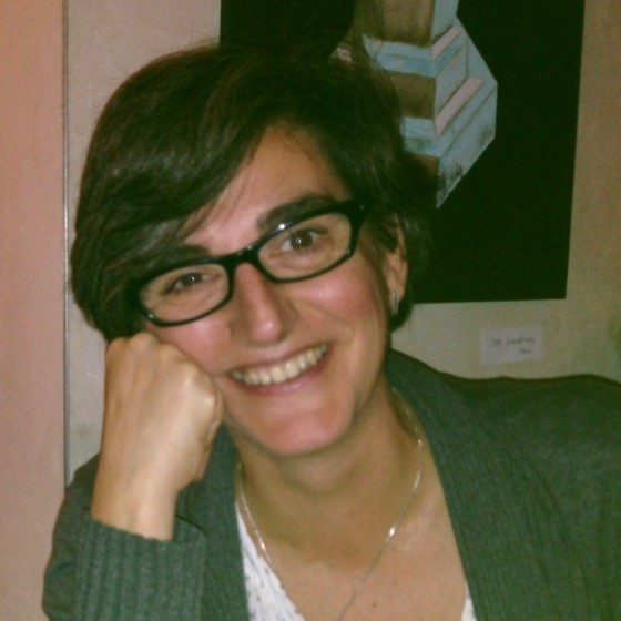 Miren Iturriza-Gomara