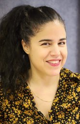 Elkana Odelia