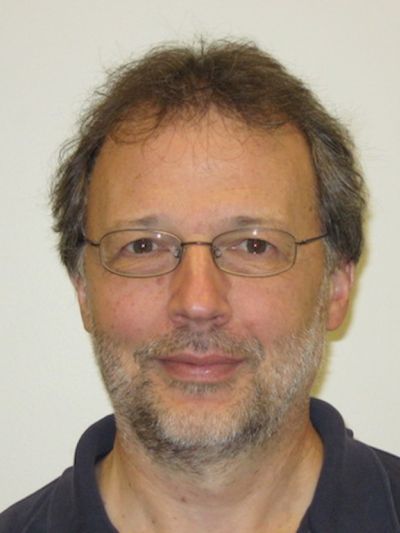 Walter Willinger