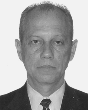 Domingos S L Simonetti