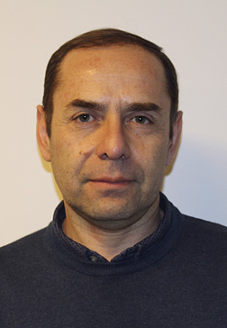 Víctor Cortés M.