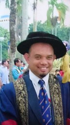Khairul Anwar Mastor
