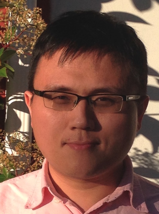Yingyi Bu