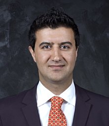 Shahram Yousefi