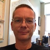 Stuart James Chalk