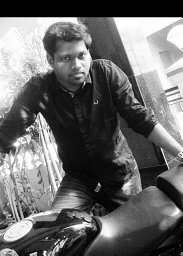 Sudharsanan Sundaramurthi