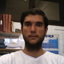 David Jose Mendi