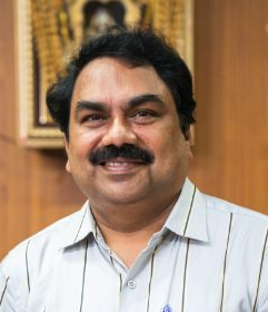 S. Vijaya Bhaskara Rao