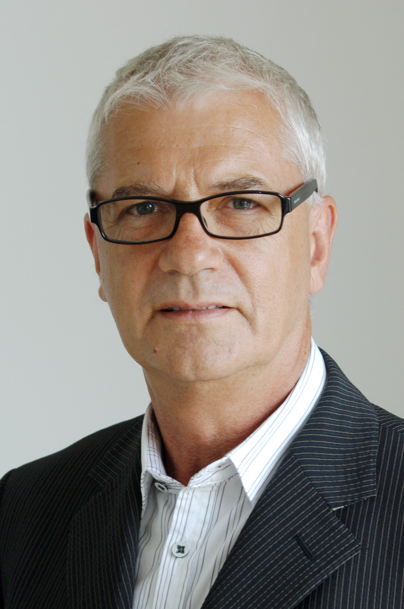 Gustav Pomberger