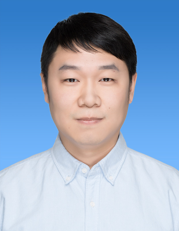 Chengliang Yang
