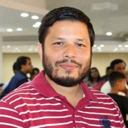 A. K. M. Ariful Haque Siddique