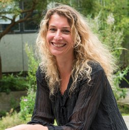 Darja Reuschke