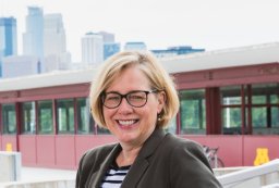 Mary Benner