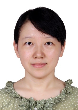 Lijun Wang