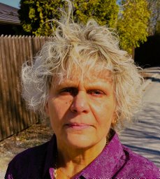 Christina M. Krause