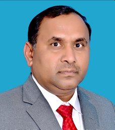 Mehar Chand