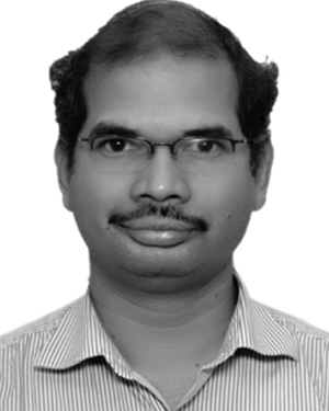 Bishnu Prasad Das
