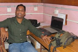 Achyuta Kumar Biswal