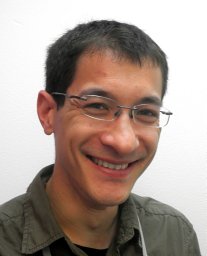 Marc Kvansakul