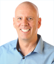 Murray Thomson
